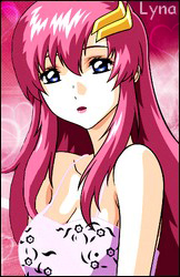 Lacus Clyne