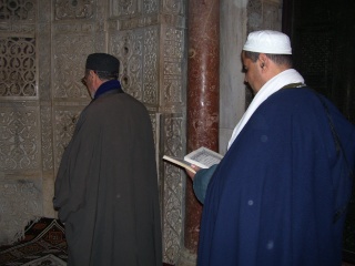 LE saint coran à la Grande mosquée Coran210