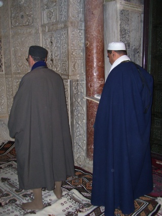 LE saint coran à la Grande mosquée Coran310