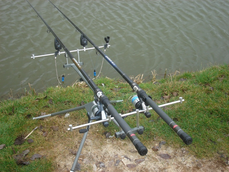 ptite pêche avec mon nouveau rod pod (04/03/09) Dsc02712