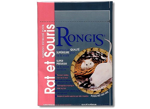 avis sur une marque de graine Rongis10