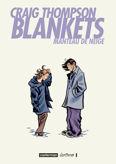 "Blankets (manteau de neige)" de Craig Thompson Blanke11