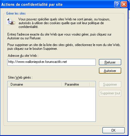 Les tutoriels 412