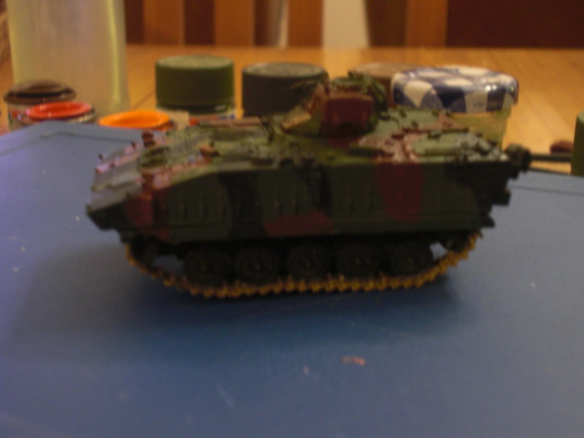 AMX-10 VOA [ADV Mini 1/72] Monta105