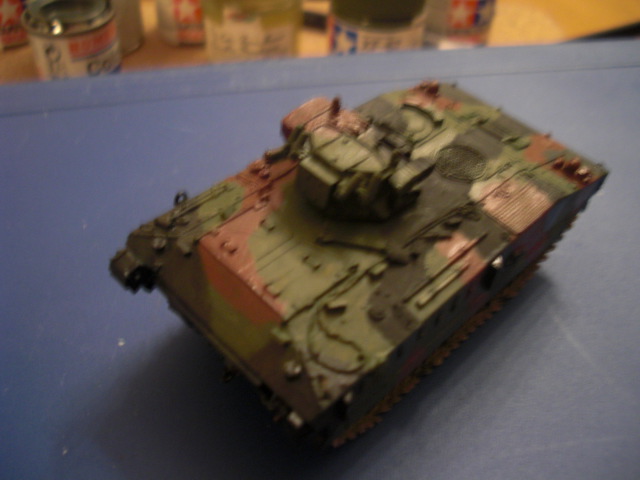 AMX-10 VOA [ADV Mini 1/72] Monta107