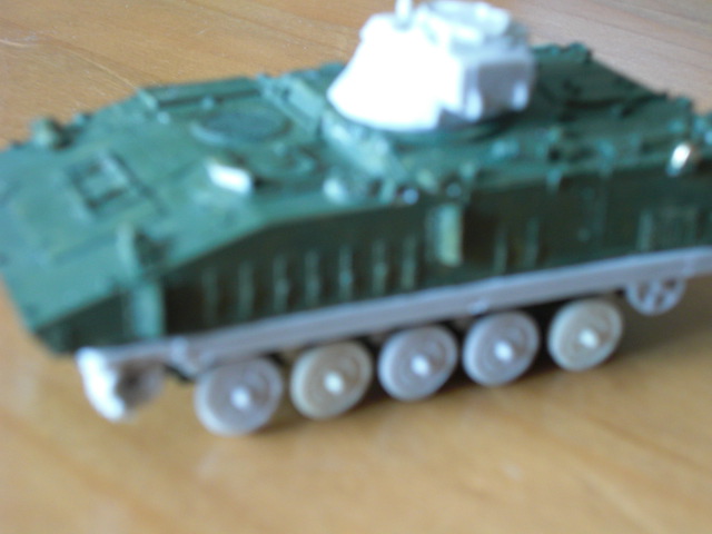 AMX-10 VOA [ADV Mini 1/72] Montag92