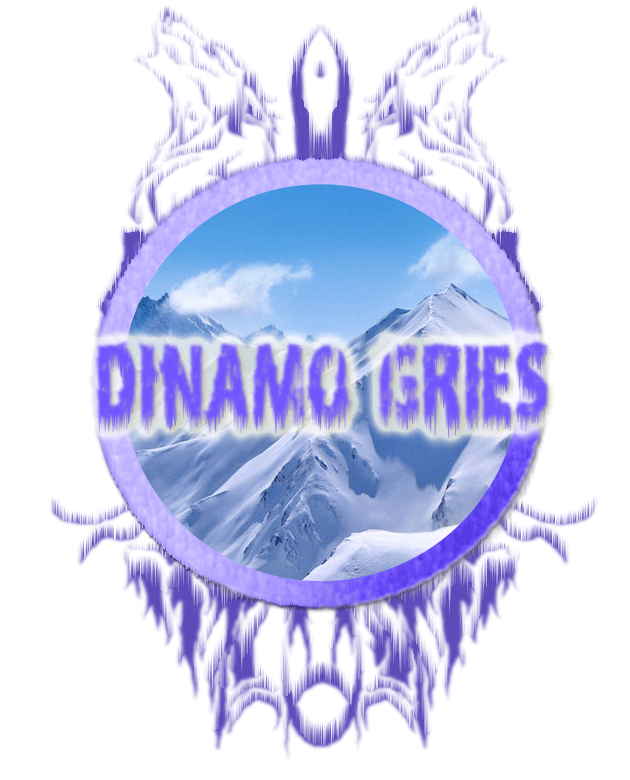 logo pour le Dinamo Gries!! le 08-06-09 - r00ts Gries11