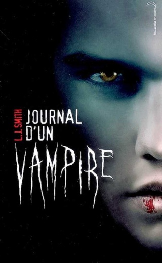 [Smith, Lisa Jane] Journal d'un vampire - Tome 1 Vampir10