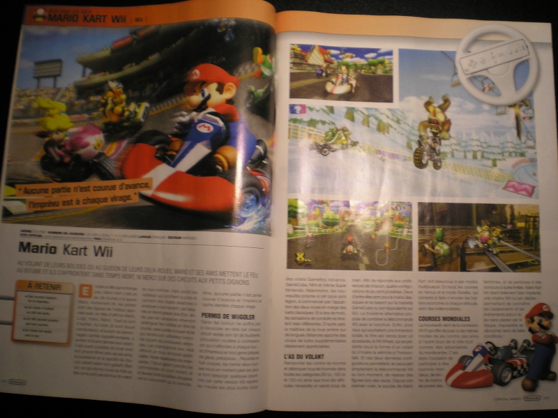 Guide technique Mario Kart Wii P3150311