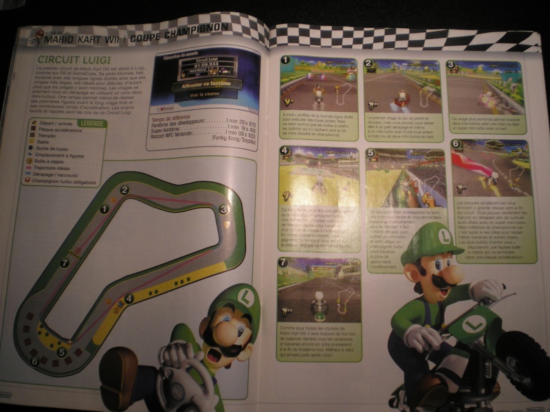 Guide technique Mario Kart Wii P3150318