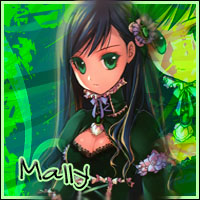 [Kasumi] Mally Becaus10