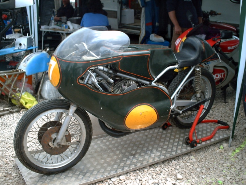 Harris kawasaki 750 H2 Zercho10