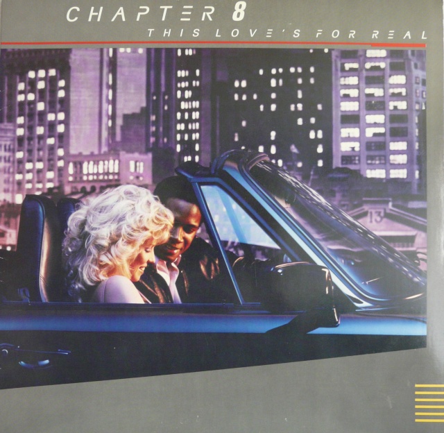 Chapter 8 - This love's for real 1985 Front14