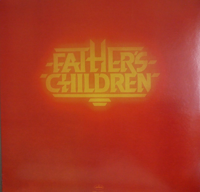 Father's Children - Same 1979 Front15