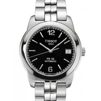 qualit des tissot pr 5O