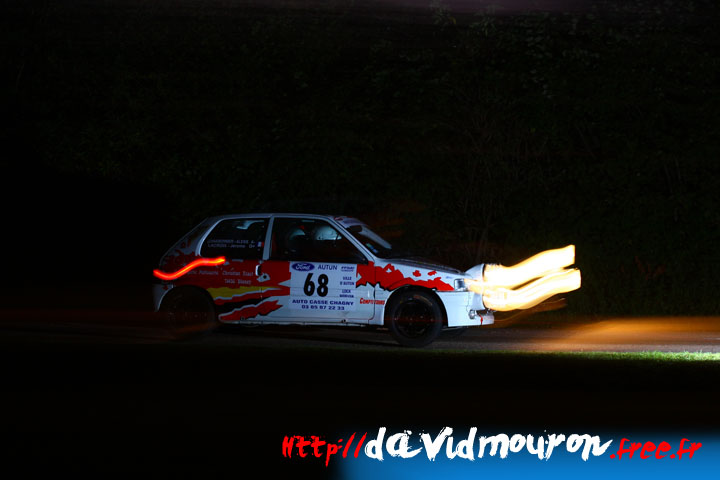 rallye de la chataigne Chat0910