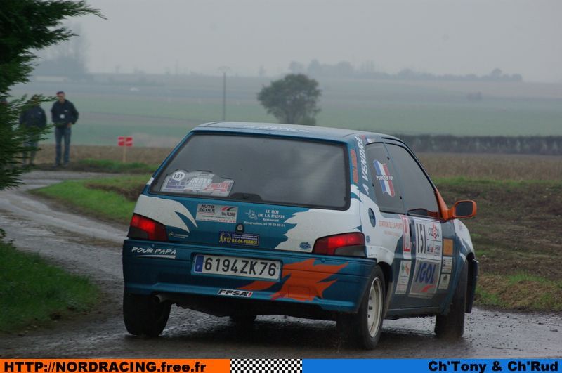 Finale des Rallyes 2009 Imgp4310