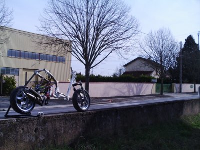 [mbk] drag et stunt lc powered by revo :) 23077210