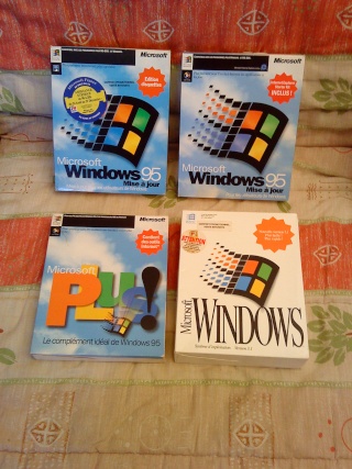 Jeux PC, logiciels Windows, lot babioles Amstrad + Oric..... Lot_wi11