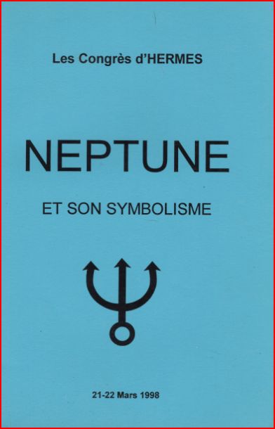 Mars et Neptune selon Alexandre Volguine  Neptun10