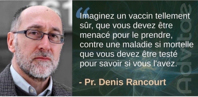 Pr Denis Rancourt Scree176