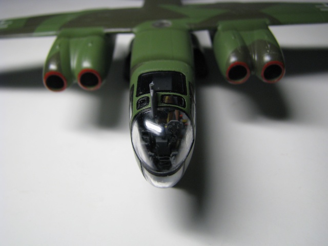 Arado 234 C3 *Dragon* Nsr_0124