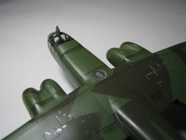 Arado 234 C3 *Dragon* Nsr_0126