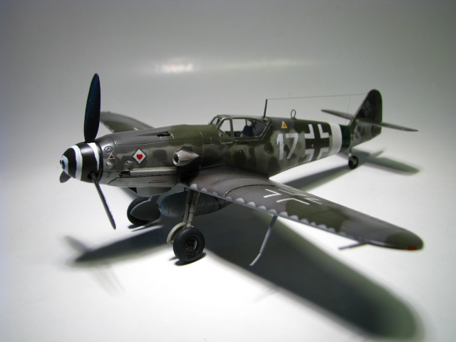 (KALEIDOSCOPE) Messerschmitt Bf 109 (Toute version, tout pays, toute échelle) Nsr_0138