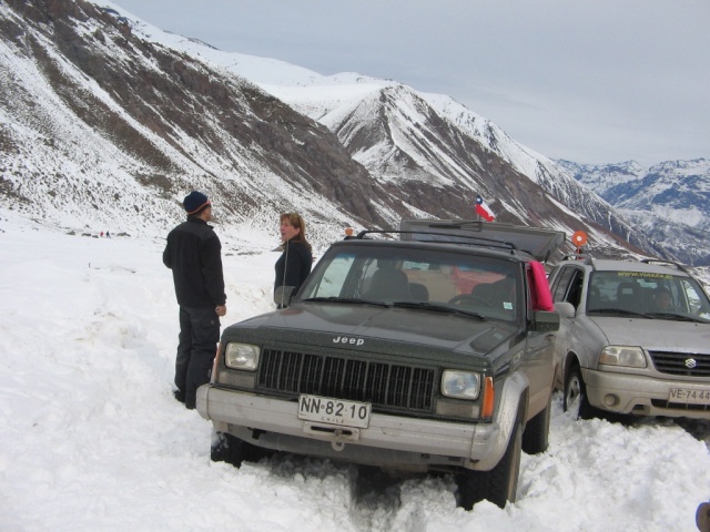 SALIDA A LA NIEVE VIA4X4   25 julio 20009 Img_0038