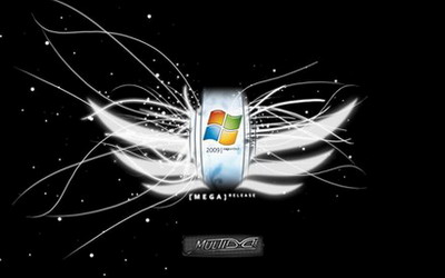 Windows XP SP3 Pro x86 / EN, RU, DE, FR / 2009 13793110