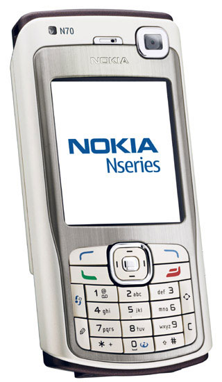 NOKIA S60 2nd EDITION SOFTWARES-200 SOFTWARES  20060210