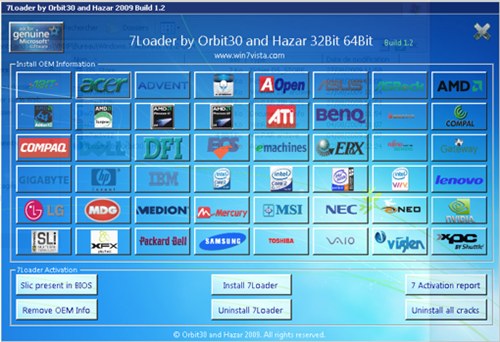 Windows 7 Activator v1.2-OaH at High Speed 2eztgg10