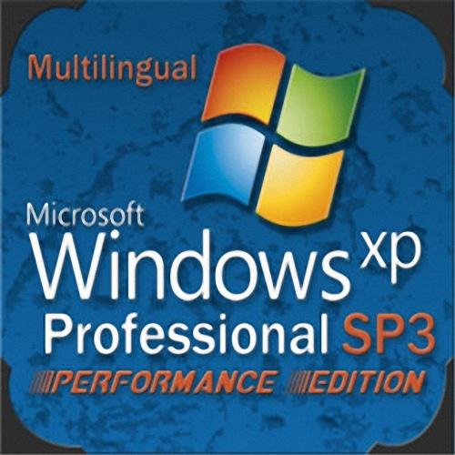 Windows XP Pro Performance Edition September 2009 449dd710