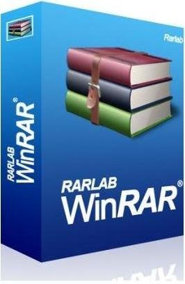WinRAR 3.90 Final ENG + Key 582c3c10