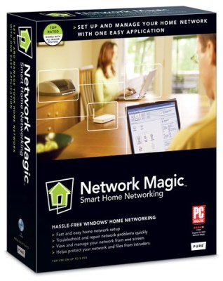 Cisco Network Magic 5.5.9195.0 5f0ad410