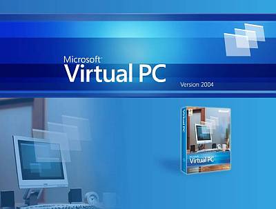 Microsoft Virtual PC 6.1-32/64 bit 85y1q210