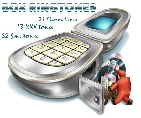 Box Ringtones B0cf1810