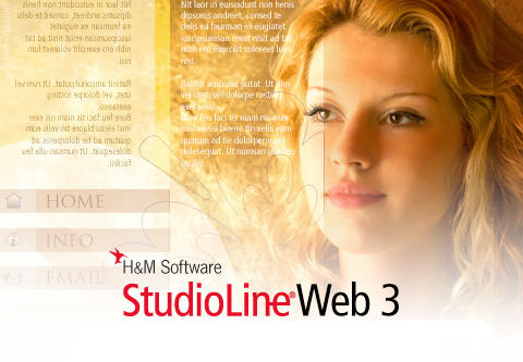 StudioLine Web 3.60.16.0 D66d3110