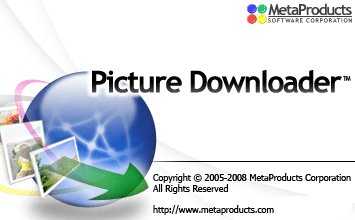 MetaProducts Picture Downloader v1.4.667 Fd862510