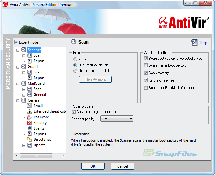 Avira AntiVir Premium v9.0.0.446 Fxv4dw10