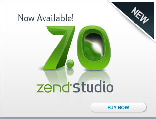 Zend Studio 7.0 for Windows, Linux and MacOSX-(2009  Hp-mid10
