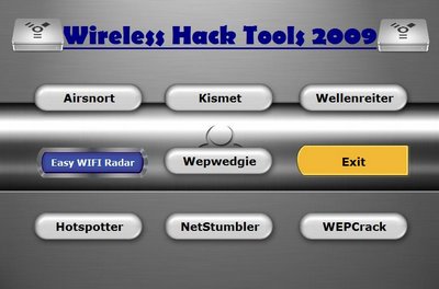 AIO Wireless Hack Tools 2009 Full Wirele10