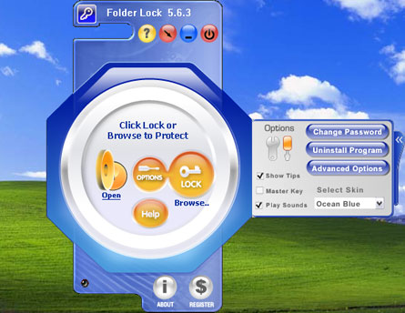 Folder Locker 5.9.5 X6c0oj10
