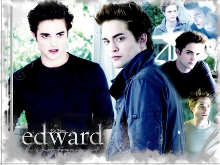 Robert Pattinson/Edward Cullen 36549-10