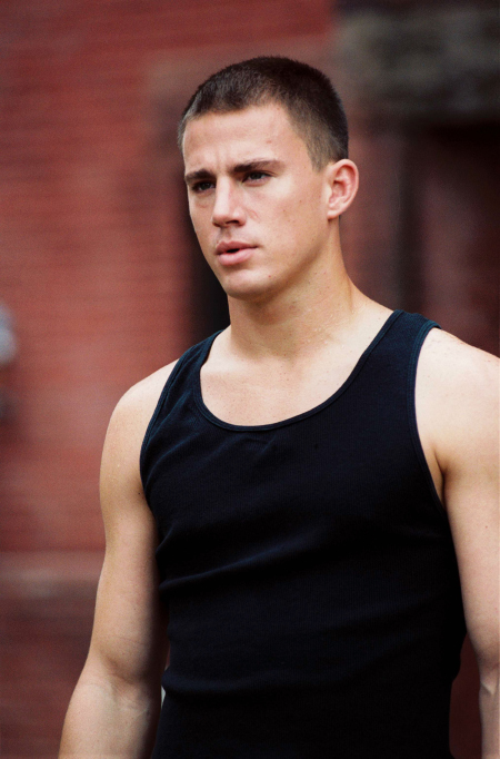 Channing Tatum Channi10