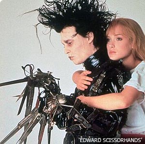 Johnny Depp Edward13