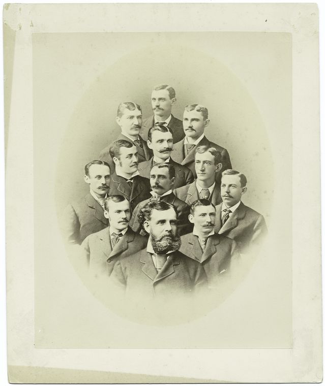 Early Teams 1879bo10