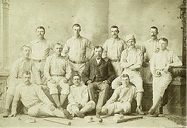 Early Teams 1879pr11