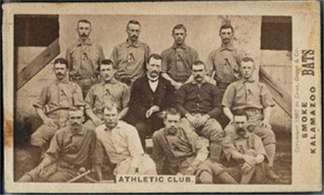 Early Teams 1887at12