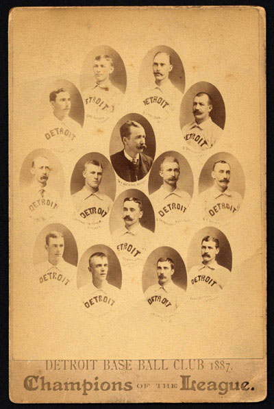 Early Teams 1887de12